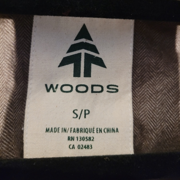 Down and Feathers Winter Jacket - Picture 8 of 10